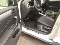 Volkswagen T-Roc - Vorschau Bild 8