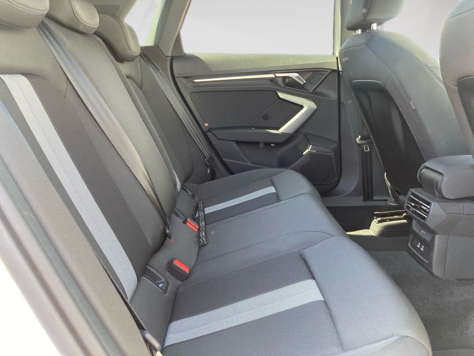 Audi A3 - Bild 10