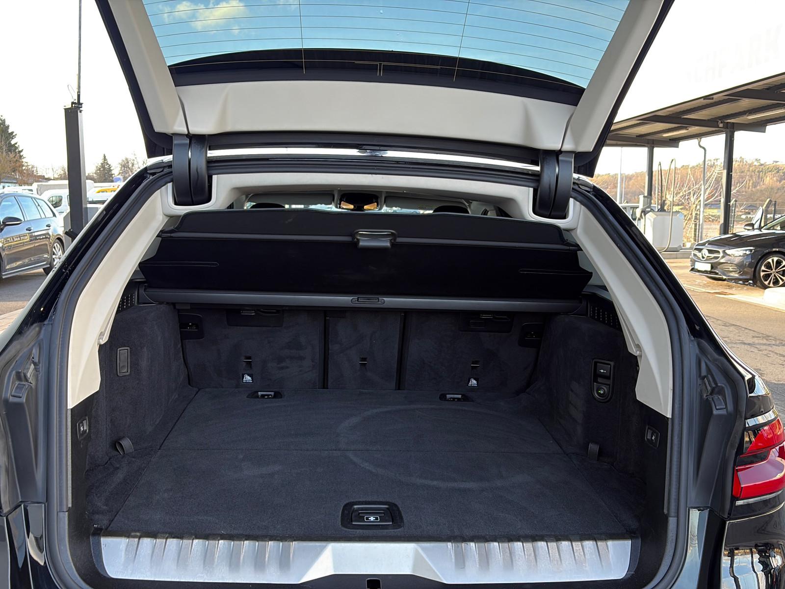 BMW 530 e xDrive DriveProfess*Leder*AHK*LED*SOH95%