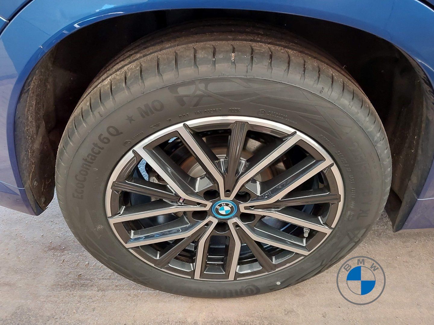 BMW X1 xDrive30e M Sport 18" AHK Massage H/K foto 9