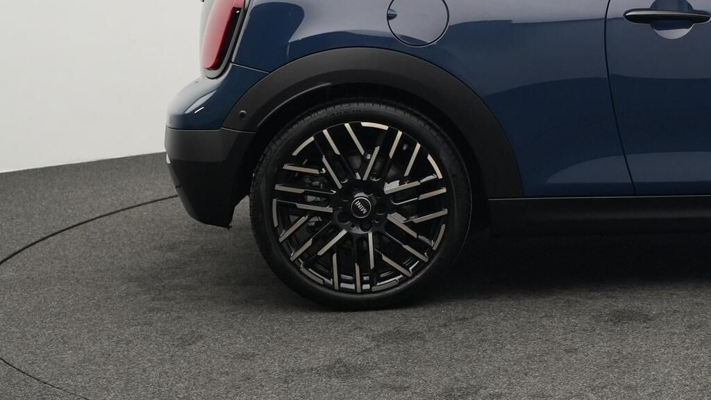 MINI Cooper Cabrio - Bild 17