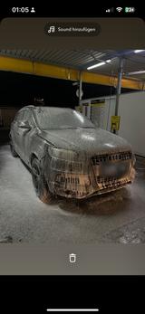 Audi Q7 3.0 TDI V6  S line  Vollausstattung - Audi Q7: V6 TDI