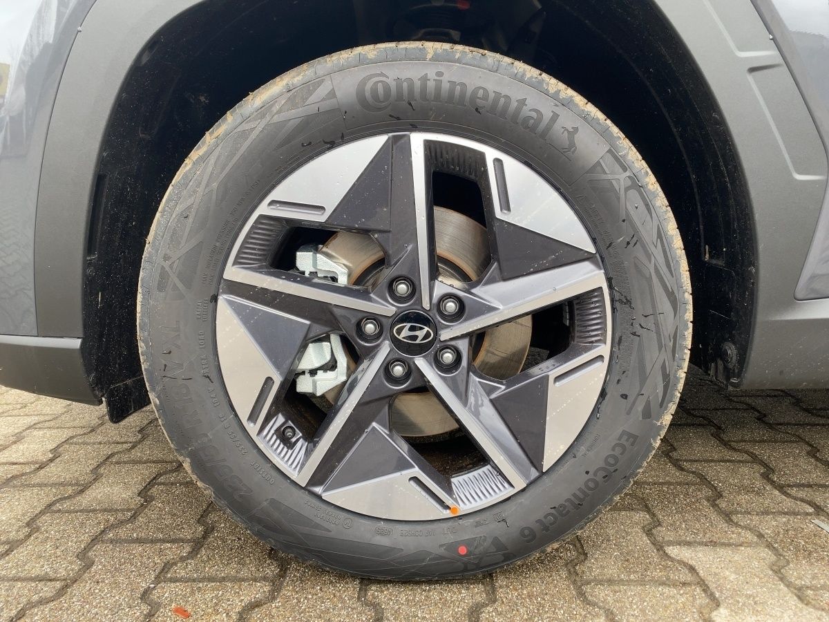 Hyundai TUCSON - Bild 7