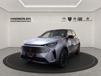Peugeot 3008 - Vorschau Bild 2