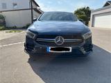 Mercedes-Benz A 35 Edition 1 /  Junge Sterne Garantie  - Mercedes Junge Sterne Gebrauchtwagen