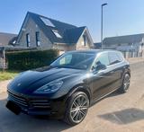 Porsche Cayenne|Sport Chrono|22 Zoll|Pano|HUD|MwSt. ausw - Porsche Gebrauchtwagen in Hildesheim