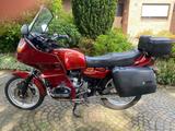 BMW R80 RT - BMW R80RT