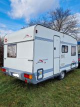 Bürstner Avanti 425