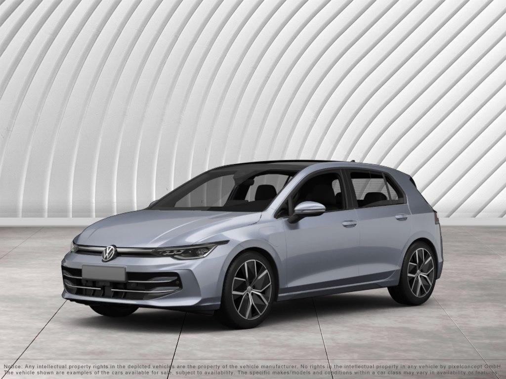 Volkswagen Golf VIII Lim. 1.5 eTSI 110 kW Energy