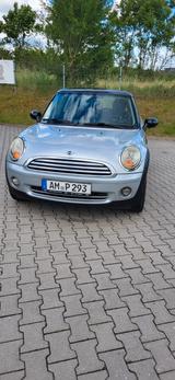MINI One First - MINI One First von privat