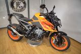 KTM 990 Duke Tech Pack + Remus - KTM 990 R