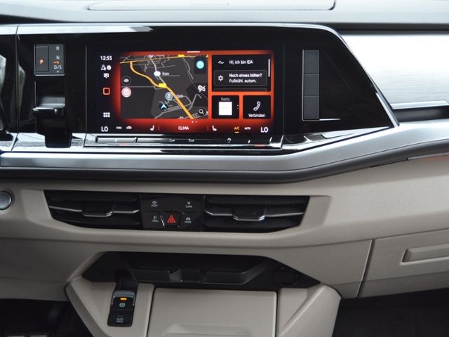 T7 Multivan 2.0 TDI DSG lang Energy AHK/19-ZOLL+