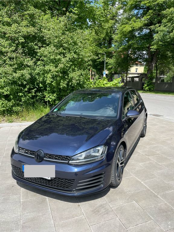 Image of Volkswagen Golf