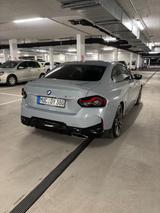 BMW M240i G42 DriveRecord HK 360° Memory Garantie29 - BMW M240i in München