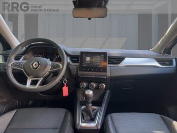 Renault Captur - 10