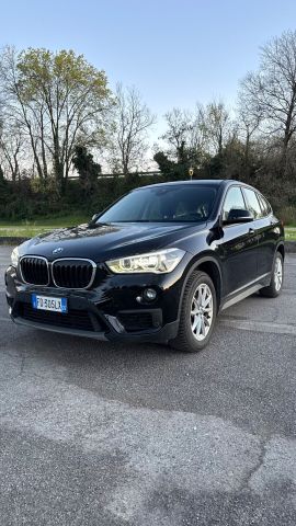 BMW BMW X1 xDrive25d Advantage