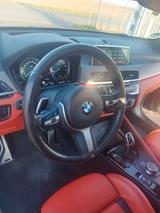 BMW X2 M35i Steptronic Sport M35 - BMW X2 von privat
