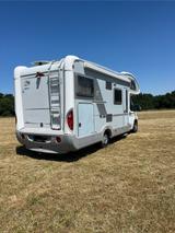 Knaus Sun Traveller 650LG - Knaus Sun traveller 650 lg