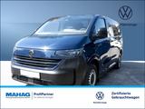 Volkswagen Transporter Kasten kurzer Radstand - Jahreswagen: Transporter
