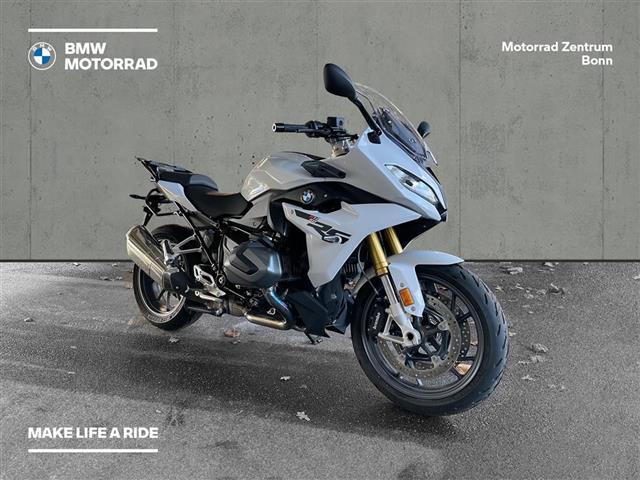 BMW R 1250 RS
