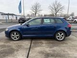 Audi A3 2.0 TDI Sportback/Zahnriemen NEU/Navi - Audi A3: Zahnriemen