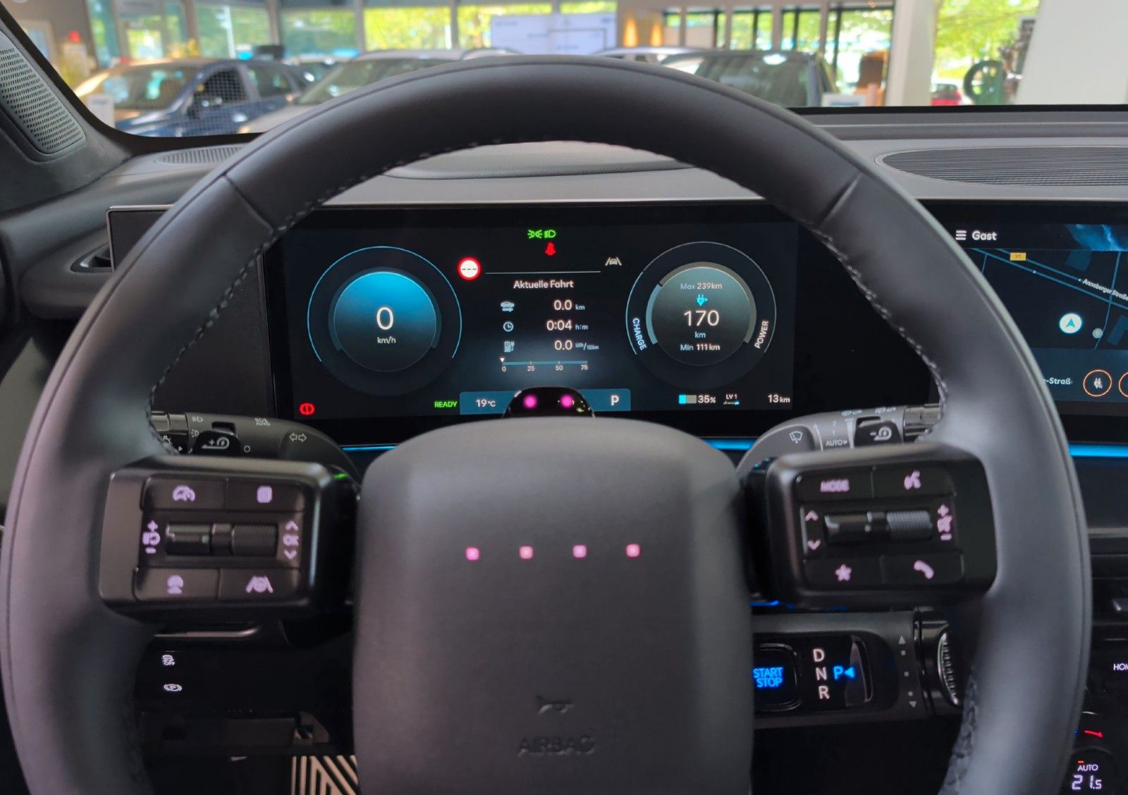 Hyundai IONIQ 9 - Bild 15