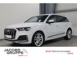 Audi Q7 50 TDI quattro S line B&O*Panorama*Kamera * - Audi Q7 in Aachen
