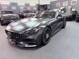 Mercedes-Benz AMG GT C Coupe Edition 50 1 of 500 KERAMIK/CARBO - Mercedes-Benz AMG GT C aus 2017