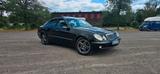 Mercedes-Benz mercedes benz w211  E-320 CDI - Mercedes-Benz E 320 in Krefeld