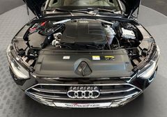 AUDI A4 35 TDI advanced Navi LED PDC AHK 1-Hand