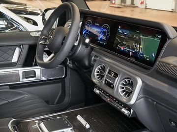 Mercedes G 580 - 5