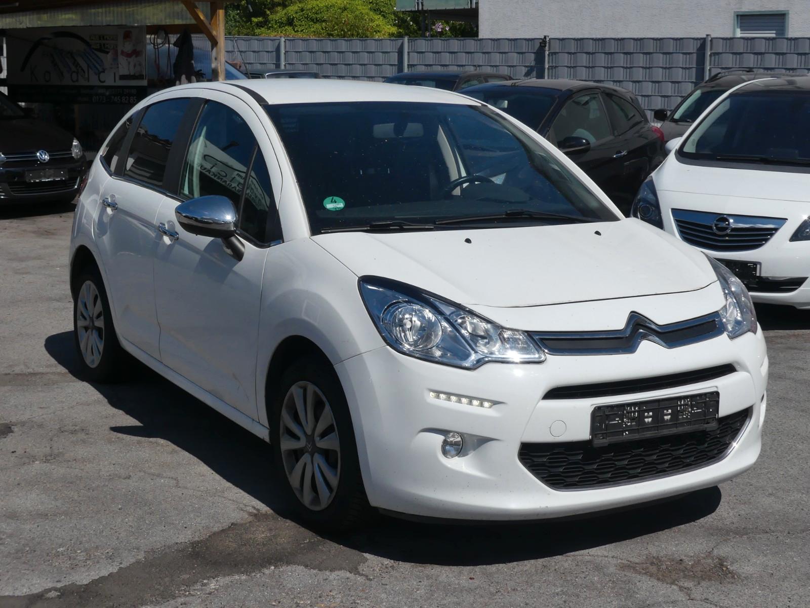 Citroën C3 Selection *Klima*