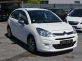 Citroën C3 Selection *Klima* - Citroën C3 Gebrauchtwagen in Düsseldorf