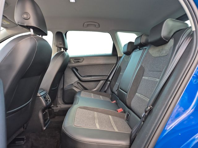 Seat Ateca Xperience 2.0 TDI 7-Gang-DSG 4Drive