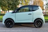 Aixam MinAuto BEV 6kWh Chic eMiniAuto - Aixam MinAuto Chic