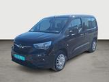 Opel Combo Life Edition 1.5D Navi, AHK, SHZ - schwarze Opel Combo Life