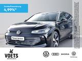 Volkswagen Passat Variant Business 1.5 eTSI DSG NAVI+SHZ - Volkswagen Passat Variant aus 2025