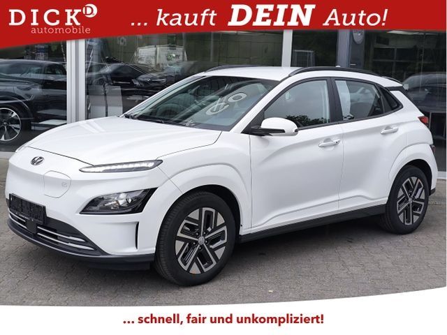 Fahrzeugabbildung Hyundai KONA Elektro