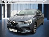Renault Clio 1.0 TCe 90 Equilibre - Renault Clio: Equilibre