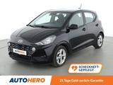 Hyundai i10 1.0 Trend*TEMPO*PDC*SHZ*KLMA*GARANTIE* - Hyundai i10 Gebrauchtwagen in Stuttgart