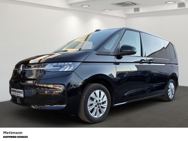 Volkswagen T7 Multivan 2.0 TDI Life DSG LED KAMERA AHK SHZ