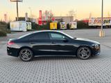 Mercedes-Benz CLA 200 Coupe AMG Line mit Junge Sterne Garantie - Mercedes Junge Sterne Gebrauchtwagen