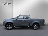 Isuzu D-Max Space Cab 4WD LSE,3,5T,AHK,LUFT,LED,KAMERA - Isuzu D-Max: 3l