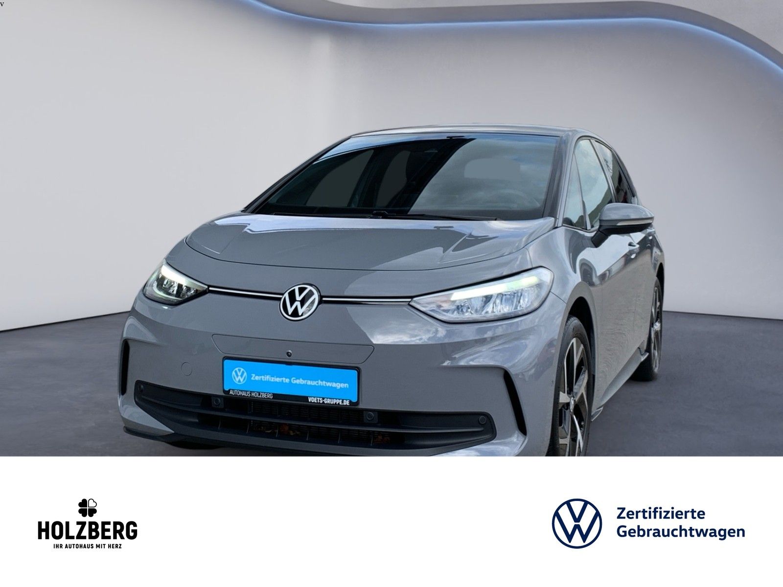 Volkswagen ID.3 Pro Move RearView LED HeadUp foto 2