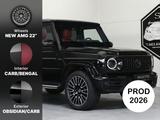 Mercedes-Benz G 63 AMG*PROD26*A22*FULL CARBON*PW1