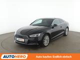 Audi A5 2.0 TDI Sport Aut.*NAVI*LED*ACC*PDC* - Audi A5 mit Diesel-Antrieb: Automatik