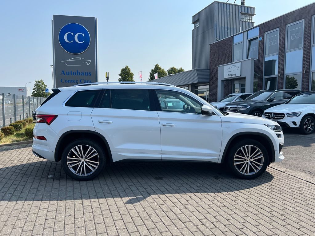 Image of Skoda Kodiaq