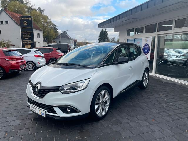 Renault Scenic TCe 140 GPF Intens *NAVIGATION*20* ALU*