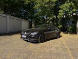 Mercedes-Benz E200 Coupe 2.0 AMG-Paket*Pano*Memory* LED - Mercedes-Benz C AMG Paket