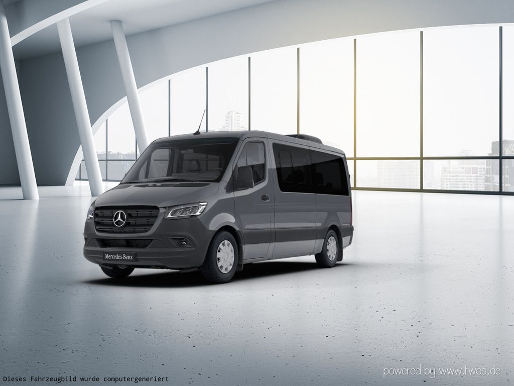Mercedes-Benz Sprinter 315 CDI Tourer